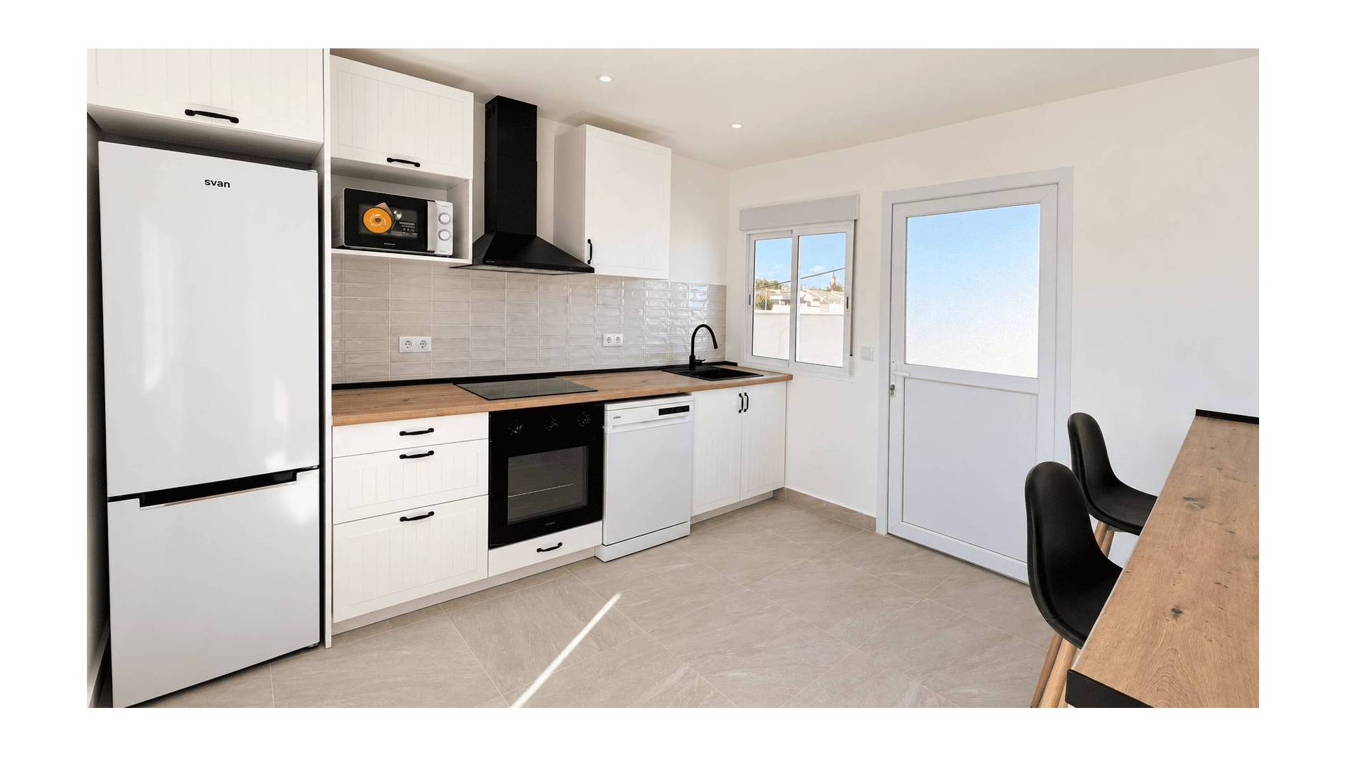 Gebraucht - Penthouse - San Pedro del Pinatar - San Pedro de Pinatar