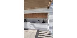 Gebraucht - Penthouse - San Pedro del Pinatar - San Pedro de Pinatar