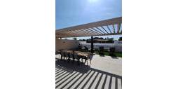 Gebraucht - Penthouse - San Pedro del Pinatar - San Pedro de Pinatar