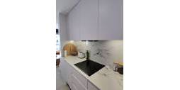 Gebraucht - Penthouse - San Pedro del Pinatar - San Pedro de Pinatar