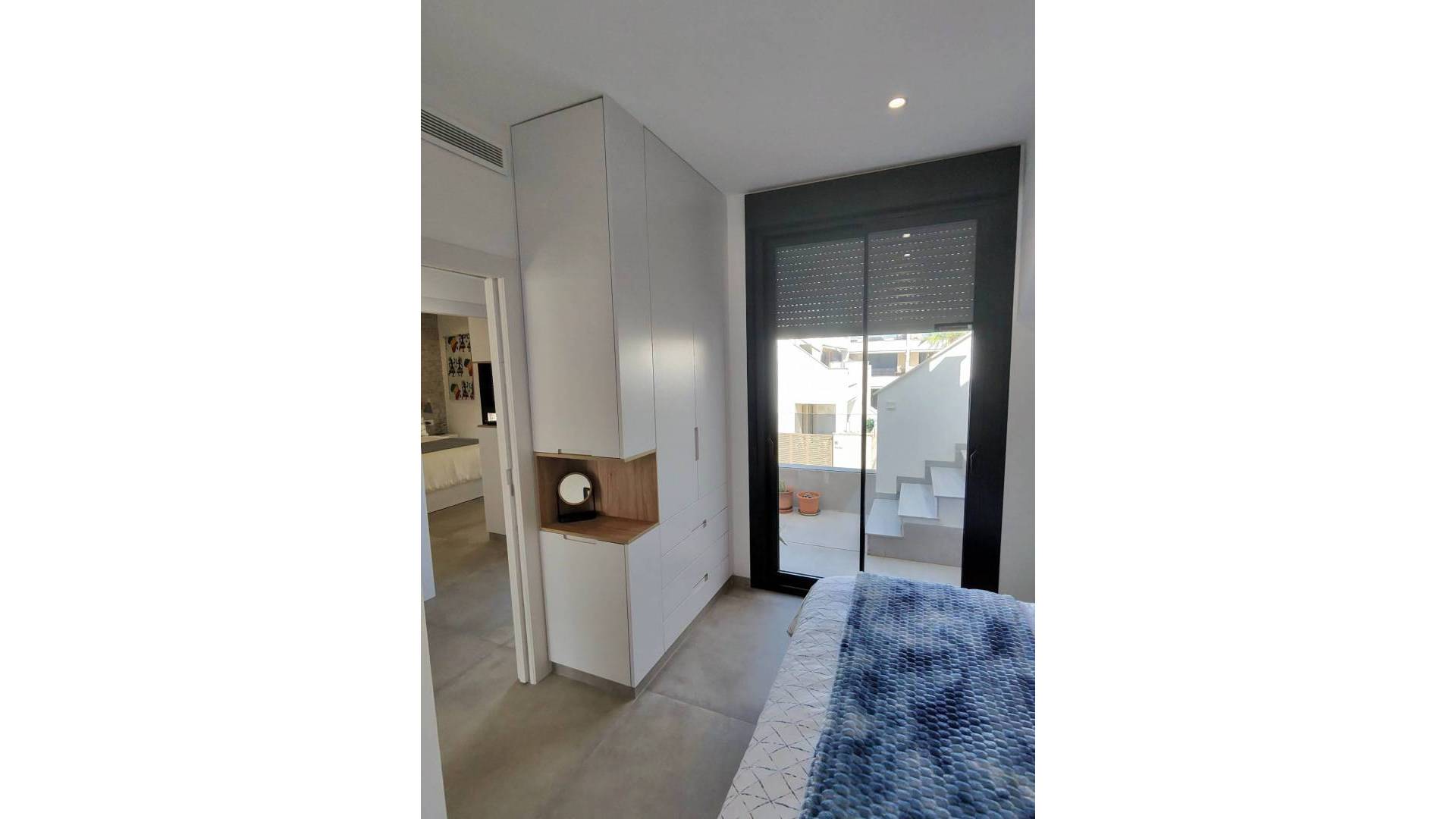 Gebraucht - Penthouse - San Pedro del Pinatar - San Pedro de Pinatar