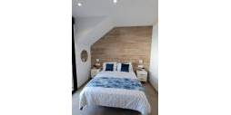 Gebraucht - Penthouse - San Pedro del Pinatar - San Pedro de Pinatar