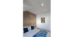 Gebraucht - Penthouse - San Pedro del Pinatar - San Pedro de Pinatar