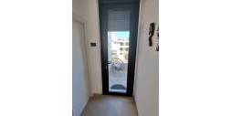 Gebraucht - Penthouse - San Pedro del Pinatar - San Pedro de Pinatar