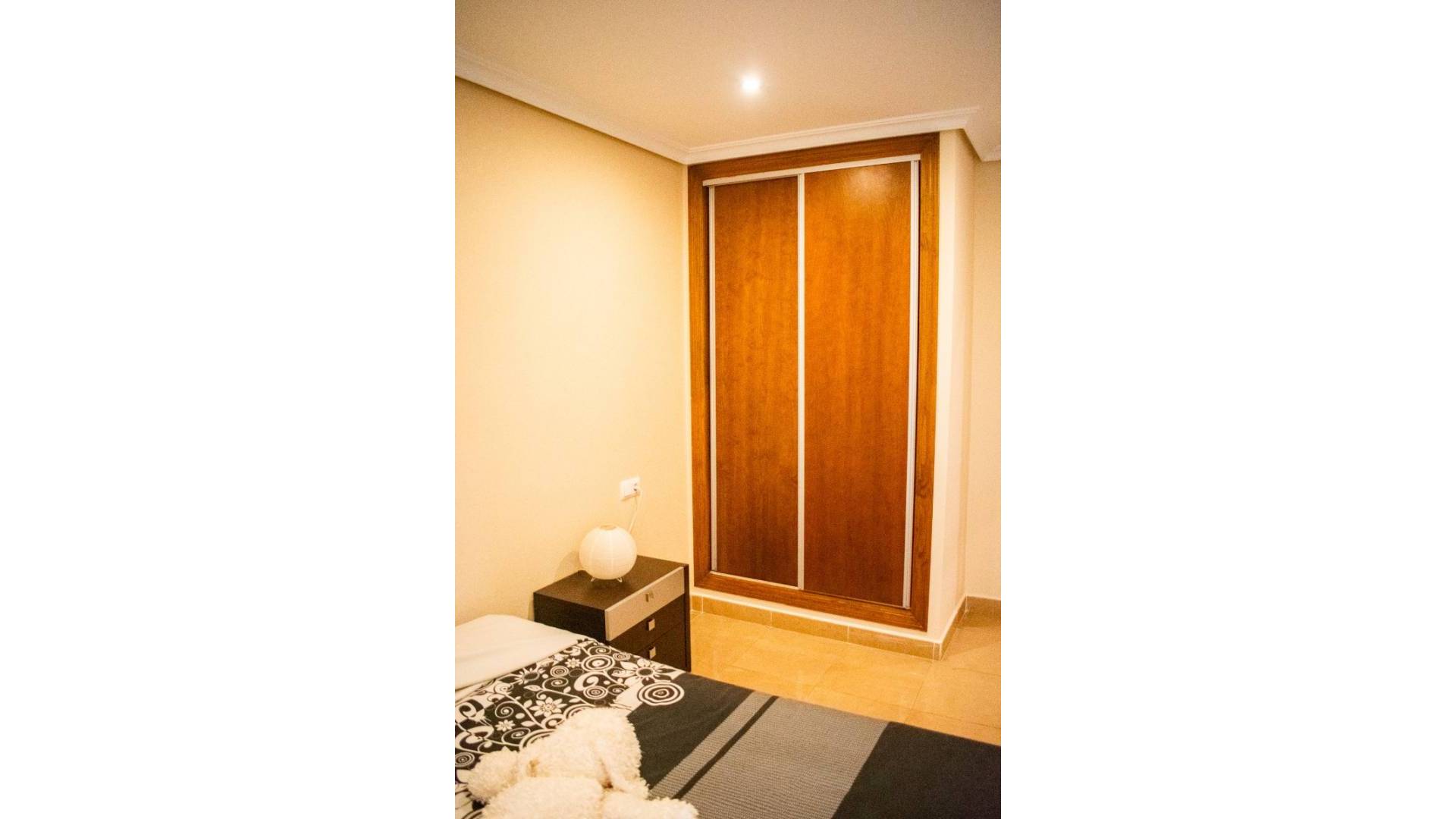 Gebraucht - Penthouse - San Pedro del Pinatar