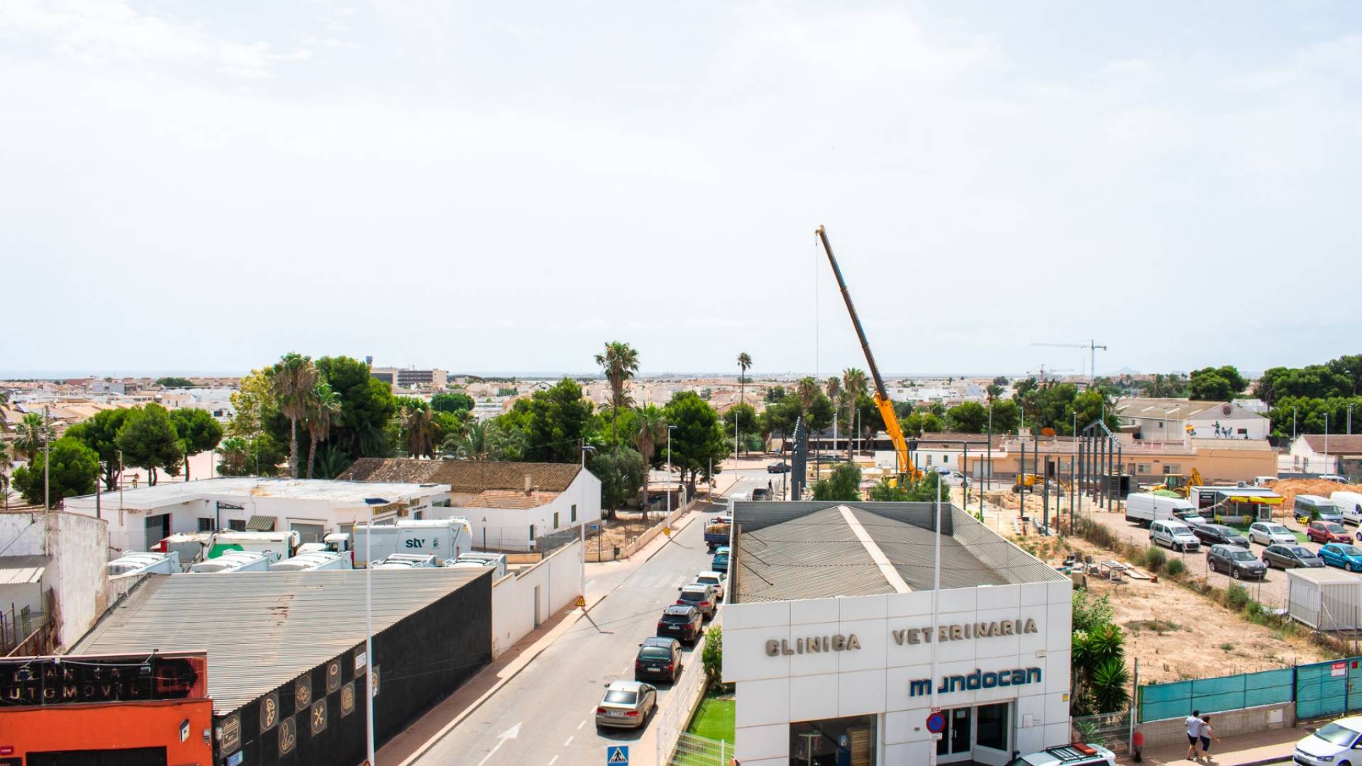 Gebraucht - Penthouse - San Pedro del Pinatar