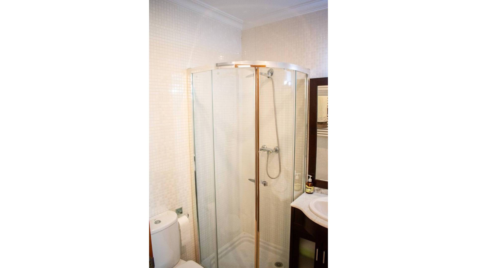 Gebraucht - Penthouse - San Pedro del Pinatar