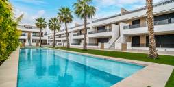 Gebraucht - Penthouse - San Pedro del Pinatar - 