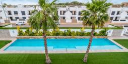 Gebraucht - Penthouse - San Pedro del Pinatar - 