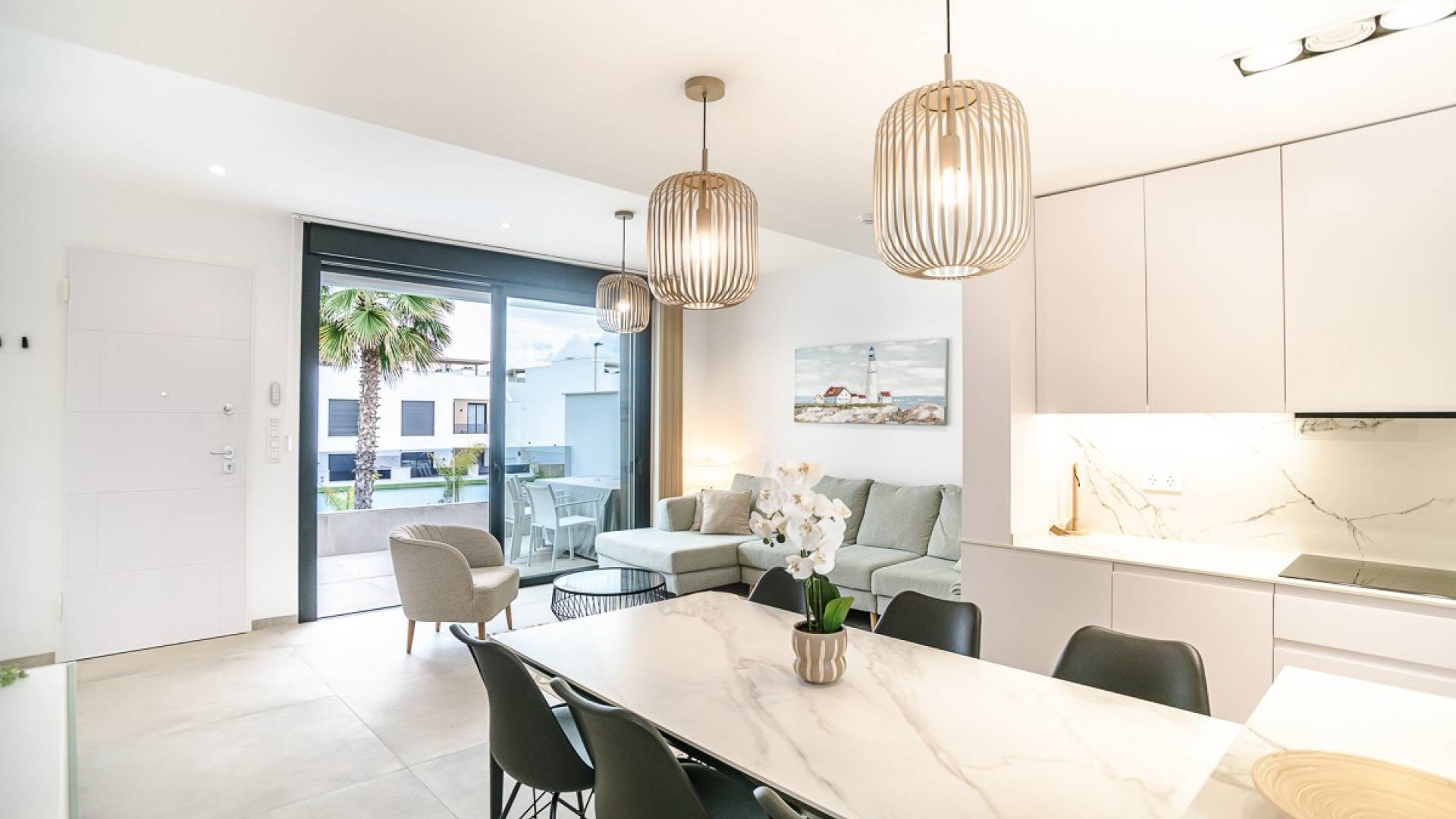 Gebraucht - Penthouse - San Pedro del Pinatar - 