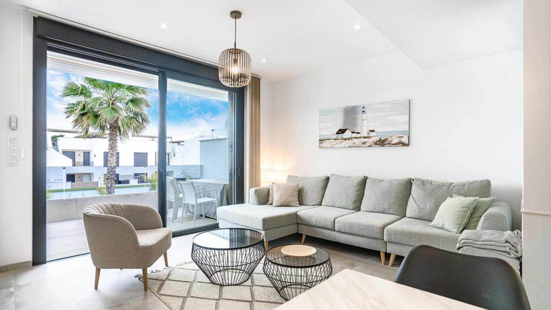 Gebraucht - Penthouse - San Pedro del Pinatar - 