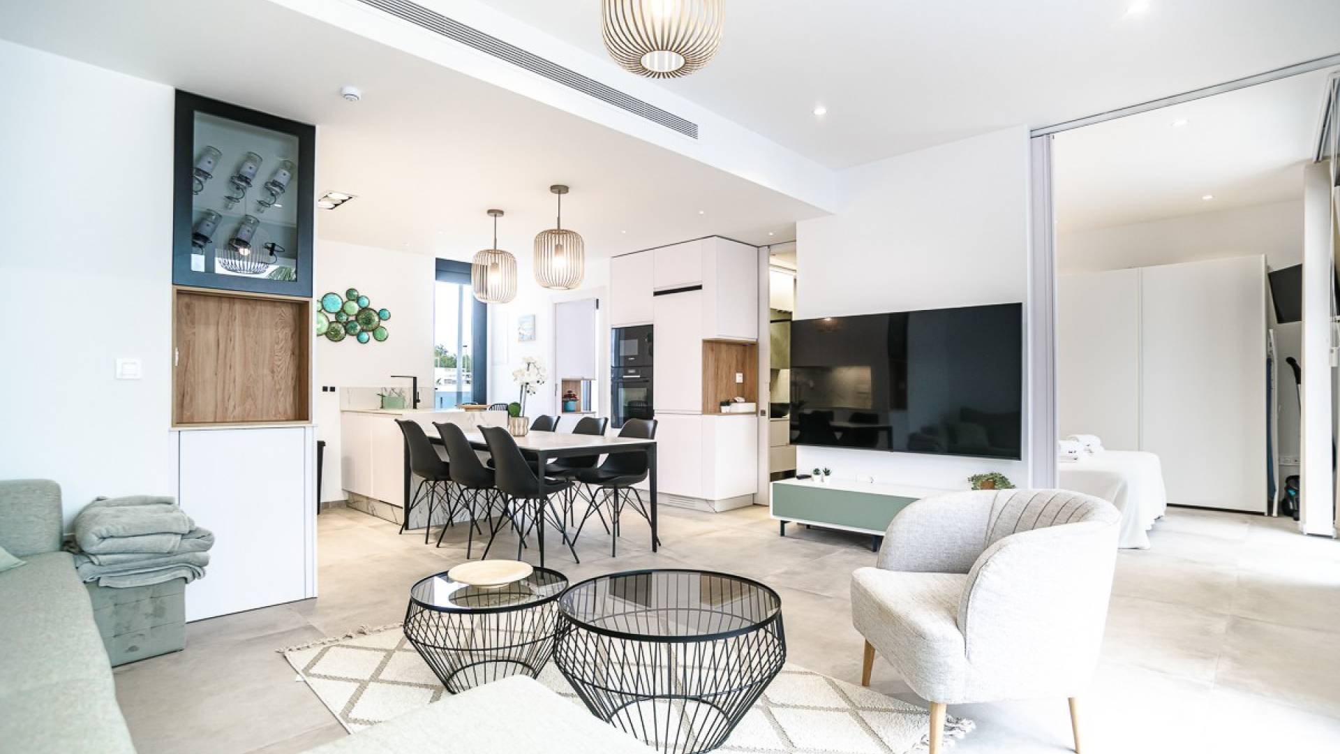 Gebraucht - Penthouse - San Pedro del Pinatar - 