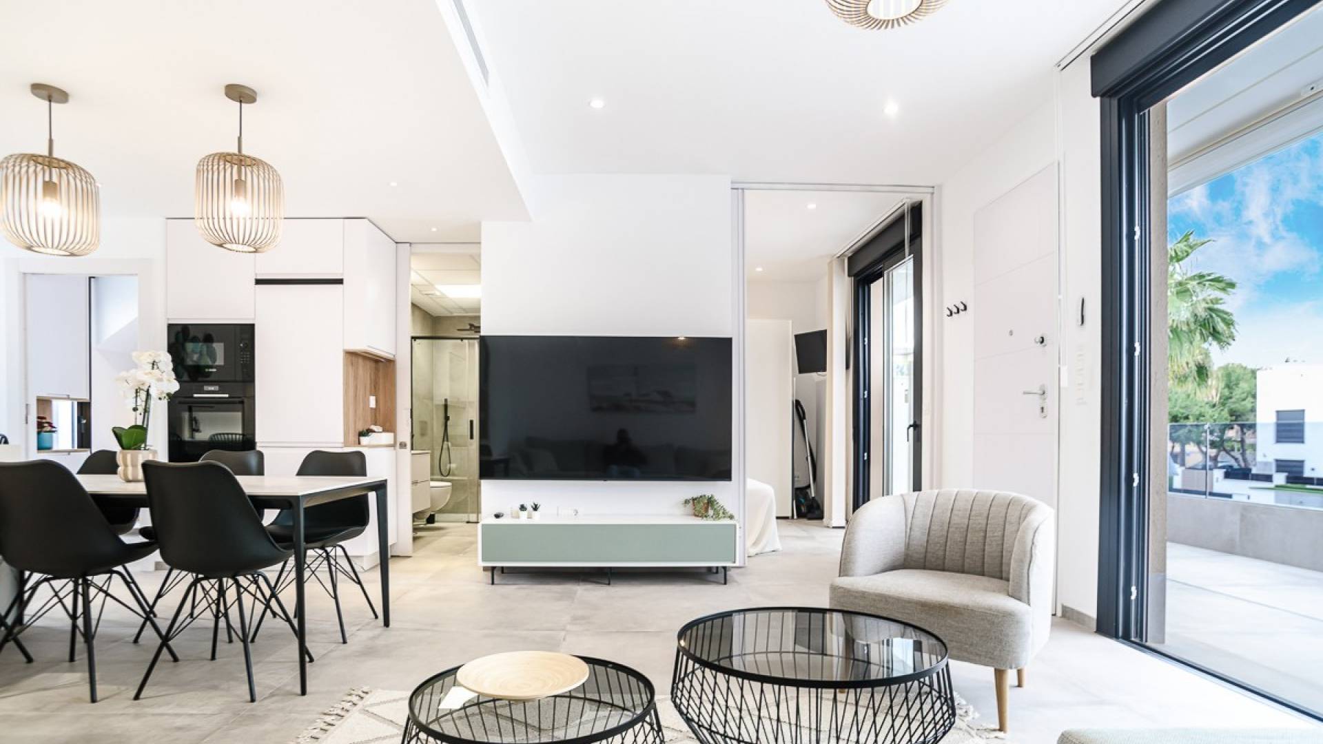 Gebraucht - Penthouse - San Pedro del Pinatar - 