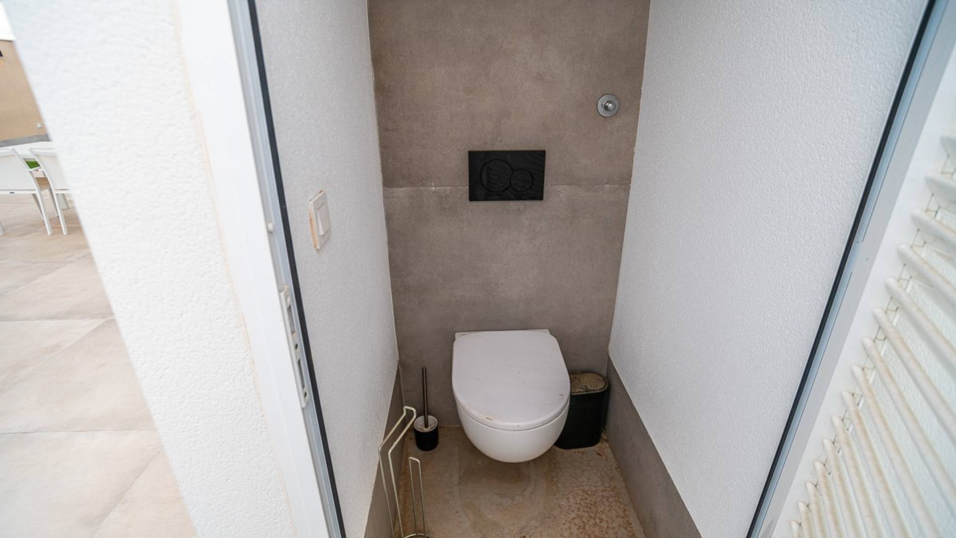 Gebraucht - Penthouse - San Pedro del Pinatar - 