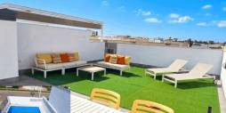 Gebraucht - Penthouse - San Pedro del Pinatar - 
