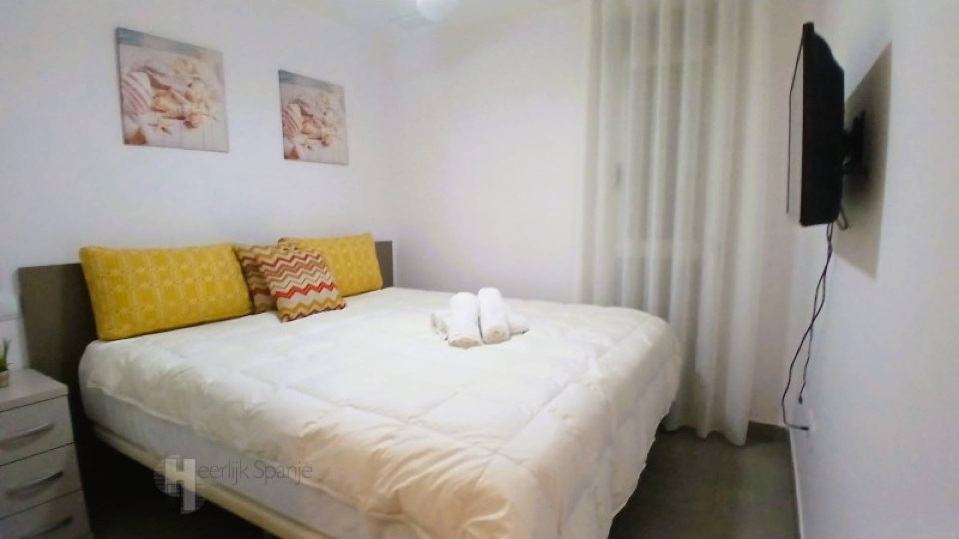 Gebraucht - Penthouse - San Pedro del Pinatar - 
