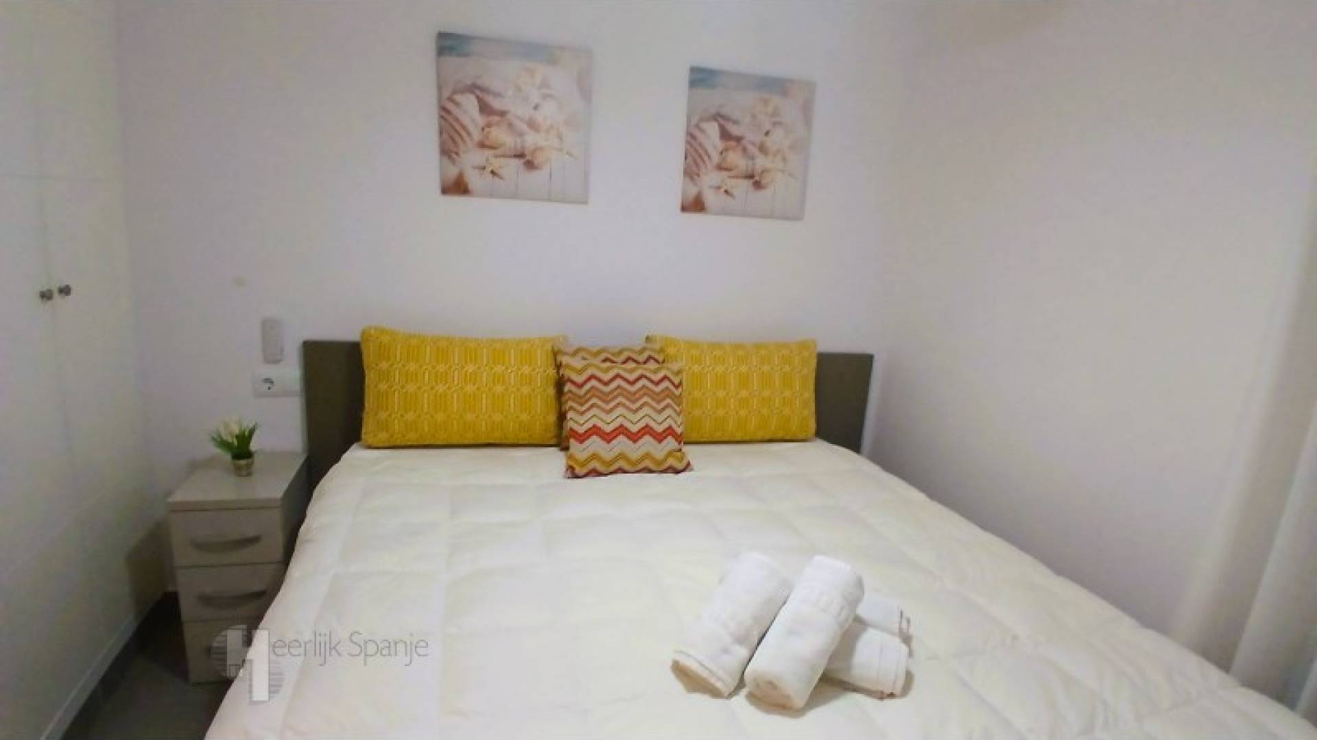 Gebraucht - Penthouse - San Pedro del Pinatar - 