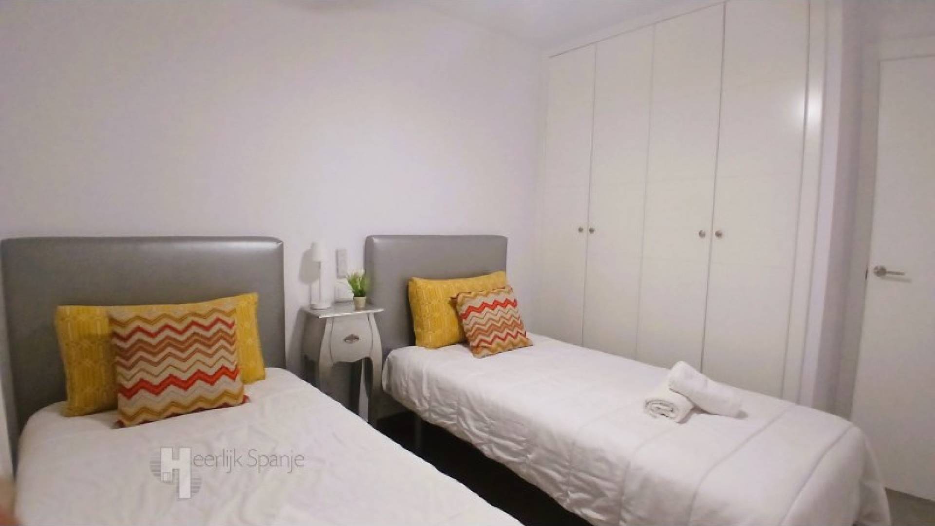 Gebraucht - Penthouse - San Pedro del Pinatar - 