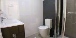 Gebraucht - Penthouse - San Pedro del Pinatar - 