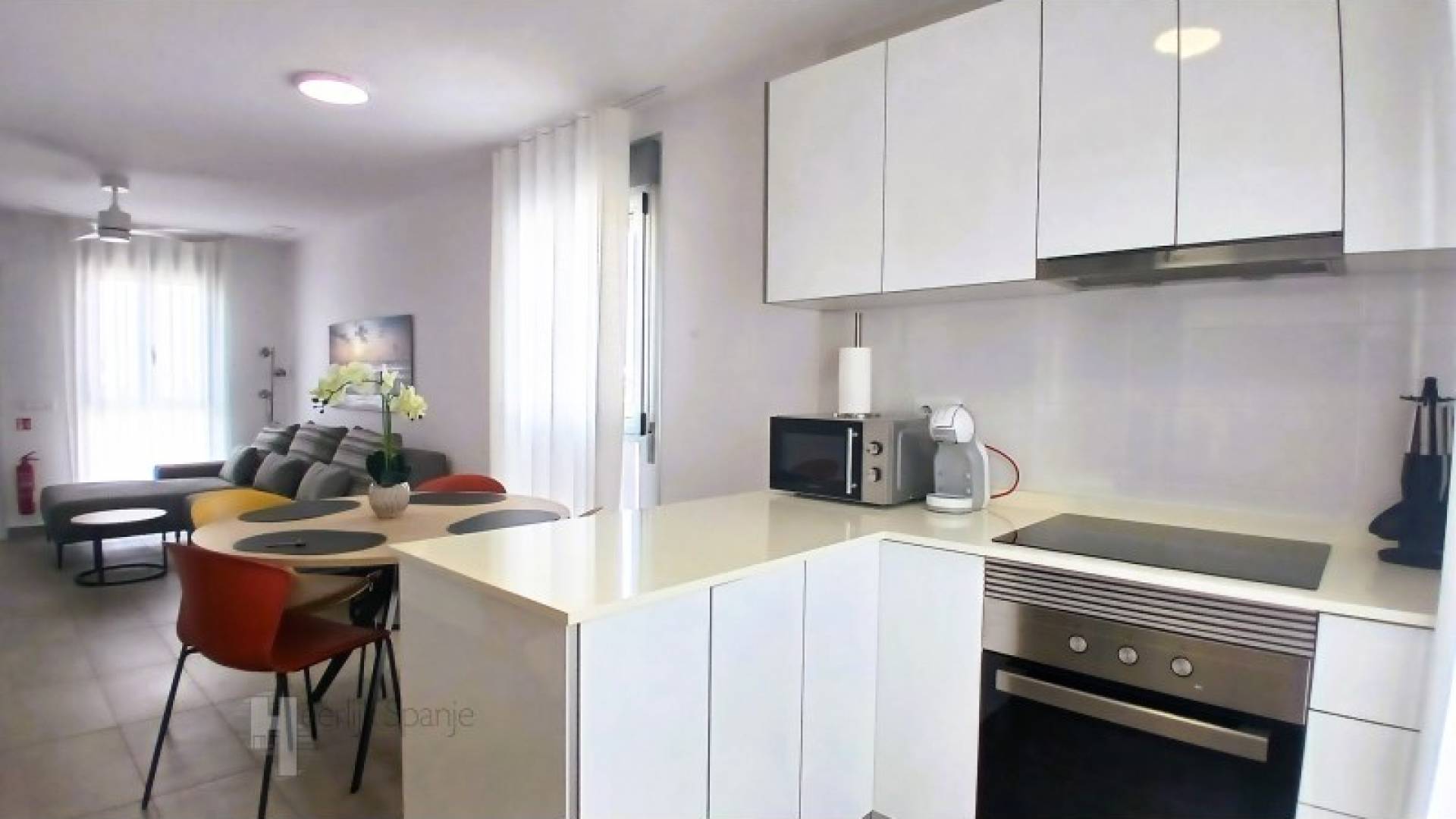 Gebraucht - Penthouse - San Pedro del Pinatar - 
