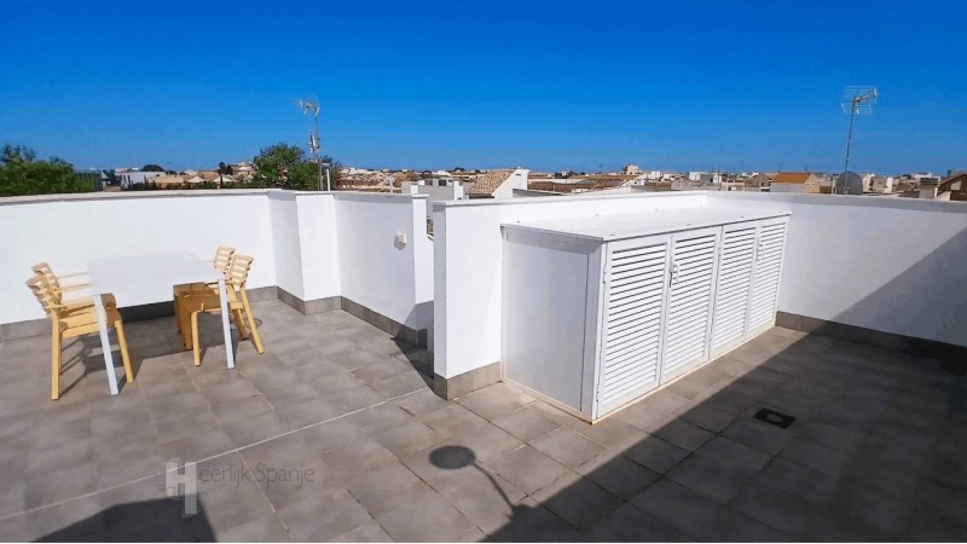 Gebraucht - Penthouse - San Pedro del Pinatar - 