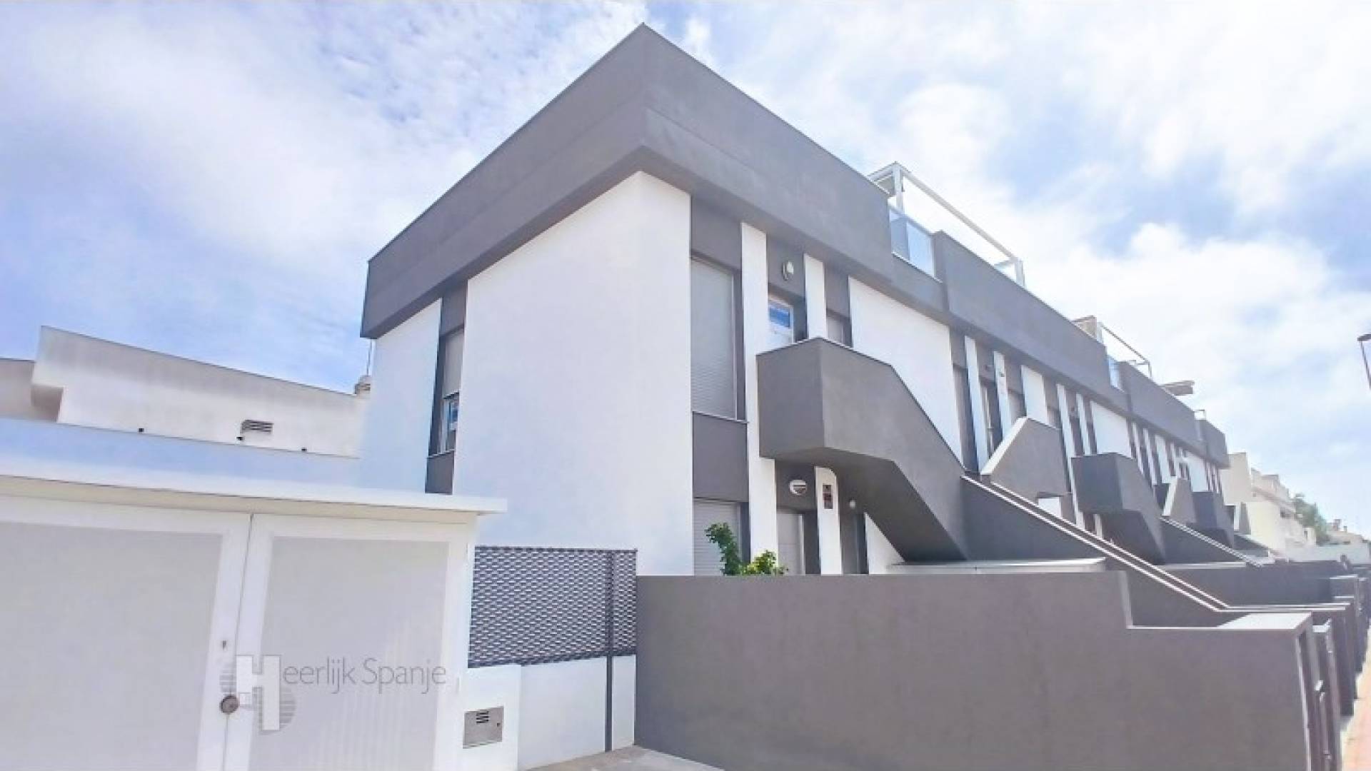 Gebraucht - Penthouse - San Pedro del Pinatar - 