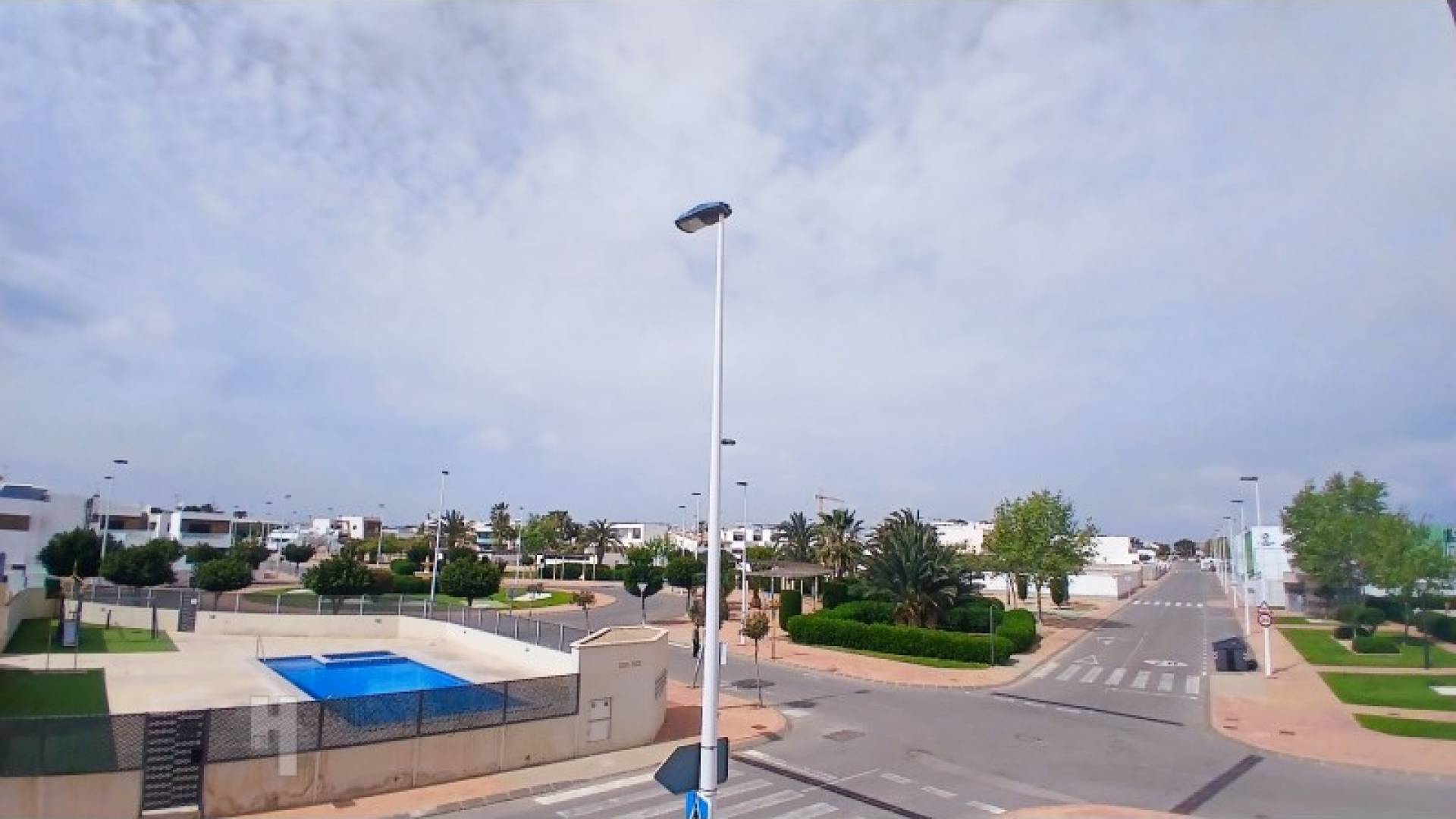 Gebraucht - Penthouse - San Pedro del Pinatar - 