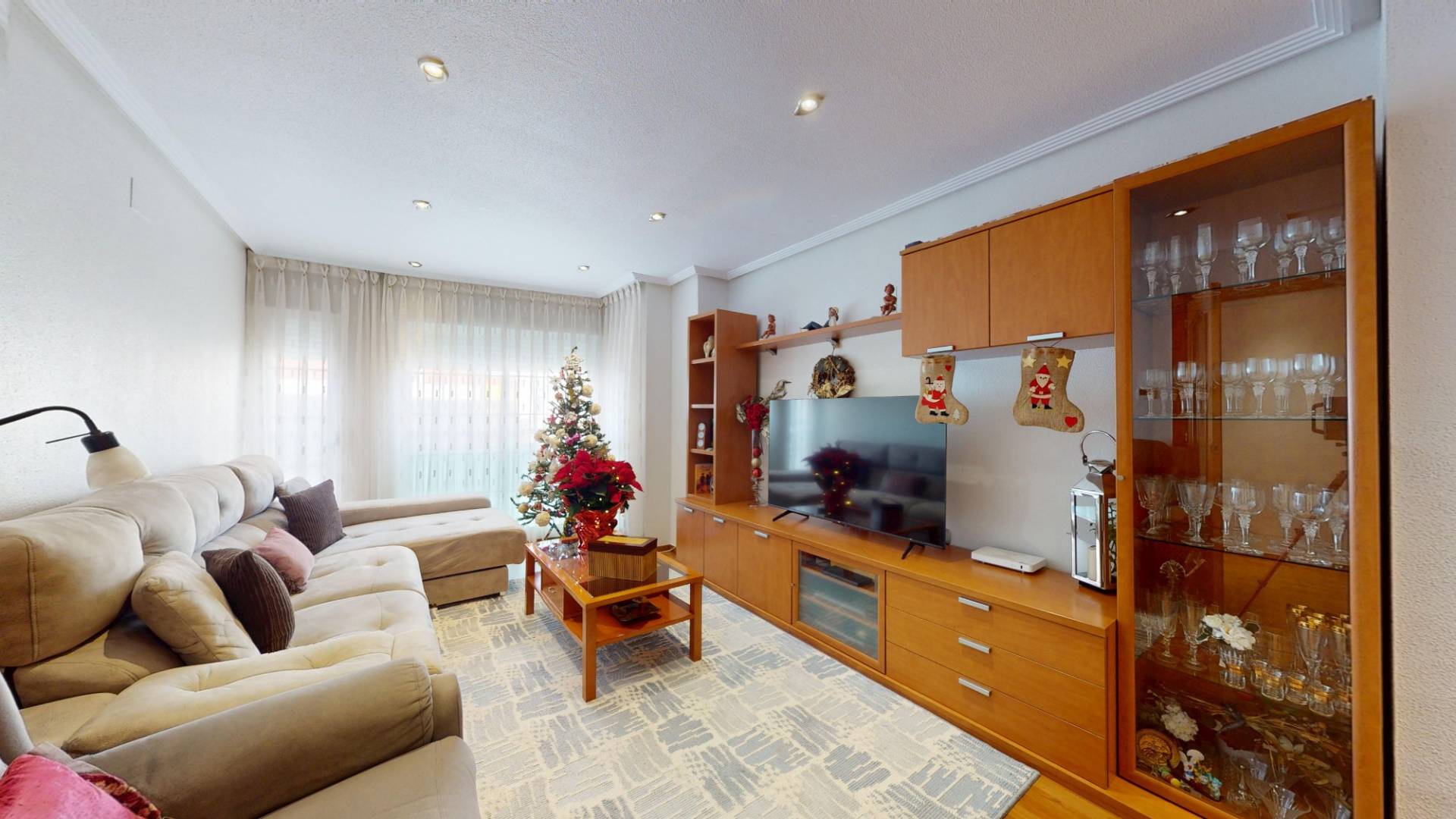 Gebraucht - Penthouse - Santa Pola