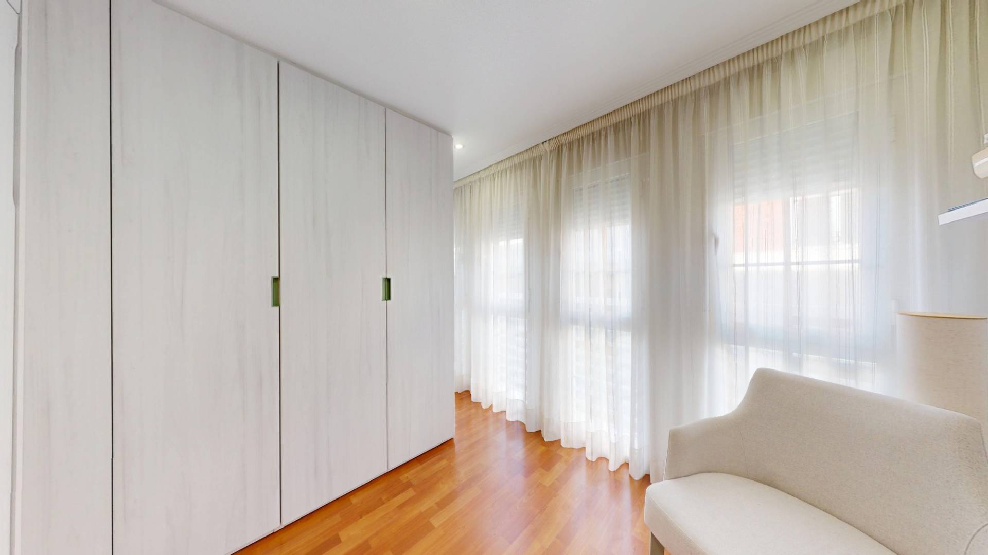 Gebraucht - Penthouse - Santa Pola