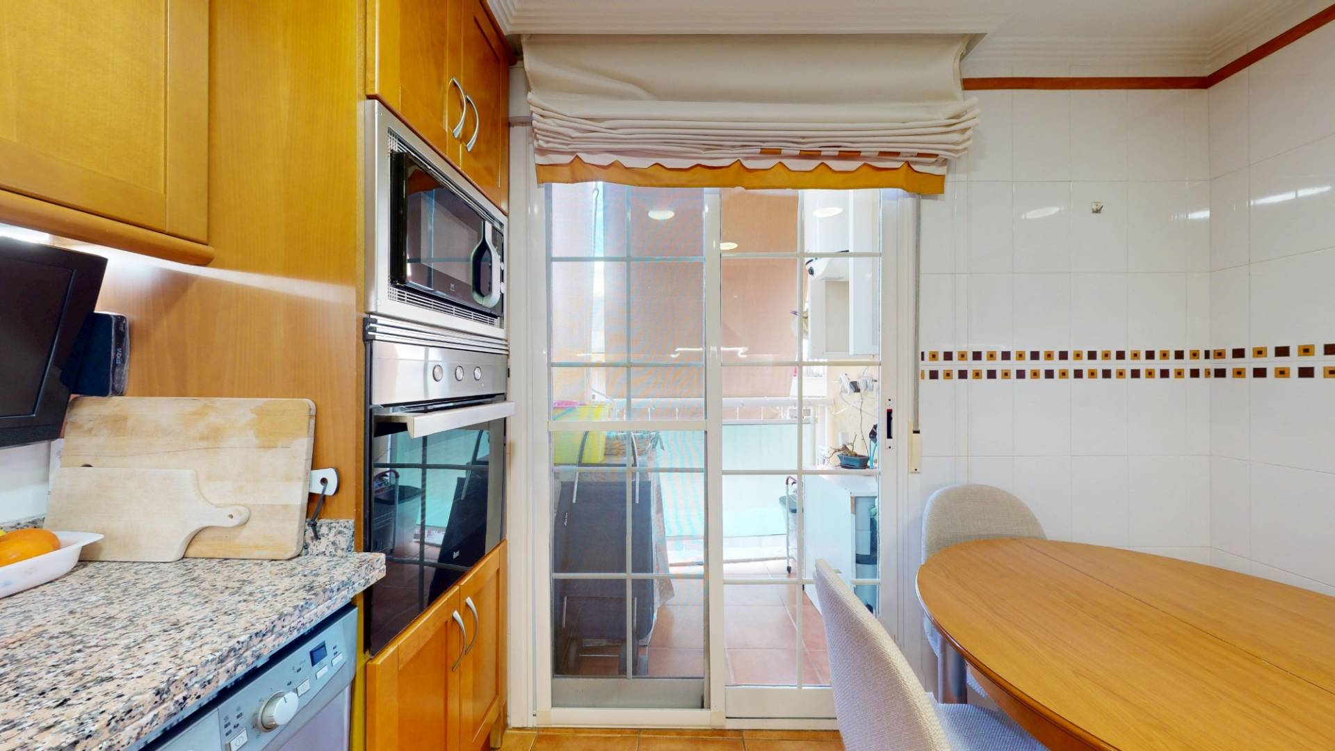 Gebraucht - Penthouse - Santa Pola