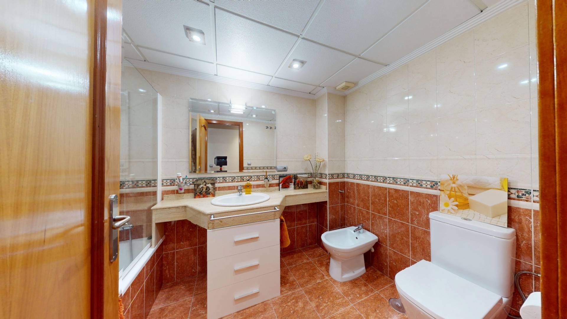 Gebraucht - Penthouse - Santa Pola