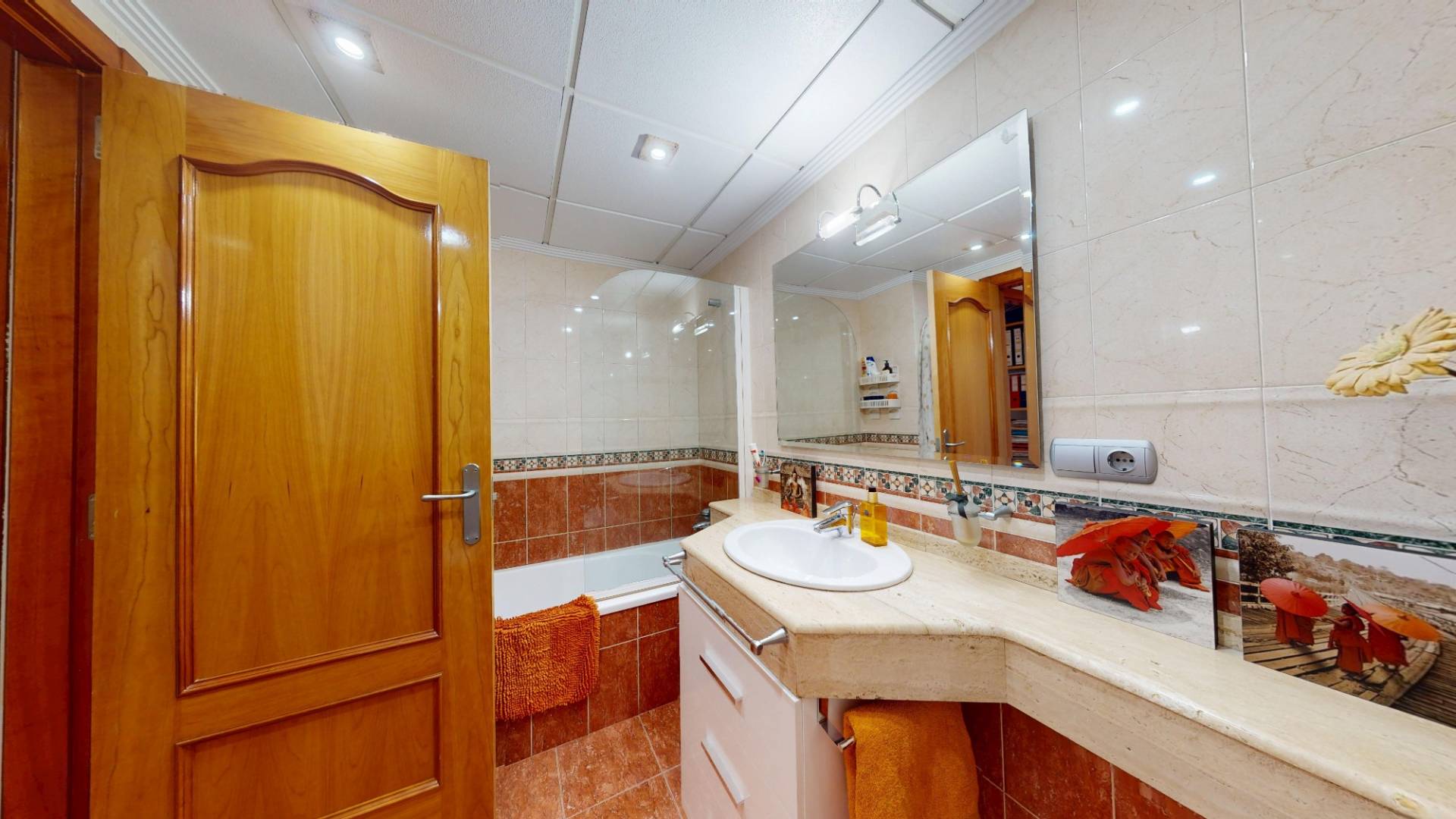 Gebraucht - Penthouse - Santa Pola