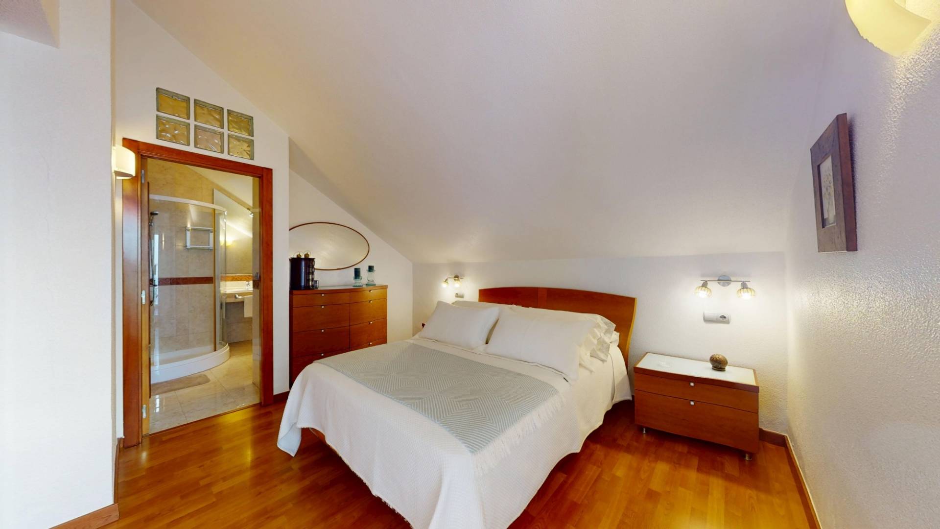 Gebraucht - Penthouse - Santa Pola