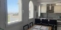 Gebraucht - Penthouse - Sucina - Hacienda Riquelme Golf