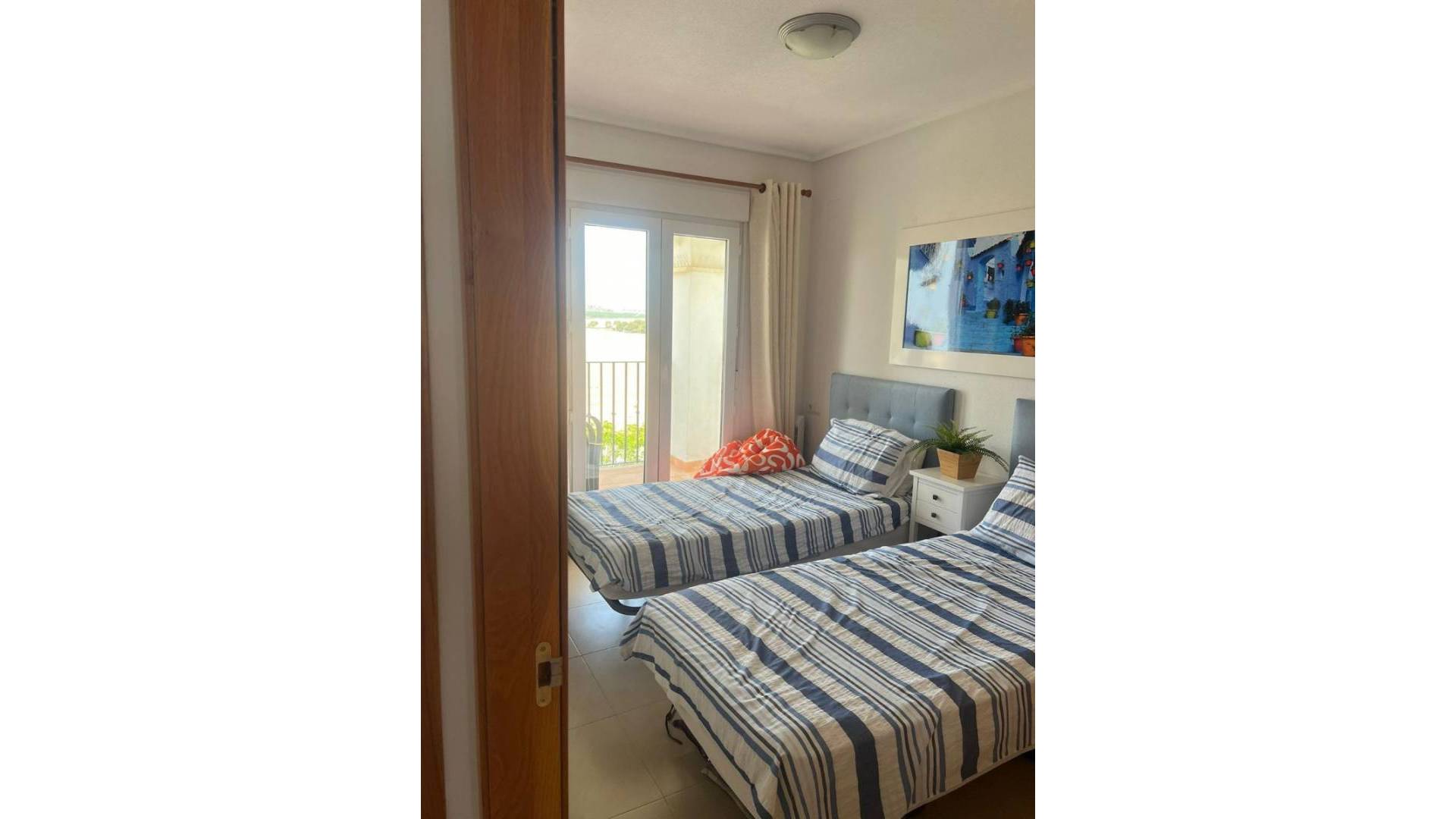 Gebraucht - Penthouse - Sucina - Hacienda Riquelme Golf