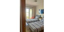 Gebraucht - Penthouse - Sucina - Hacienda Riquelme Golf