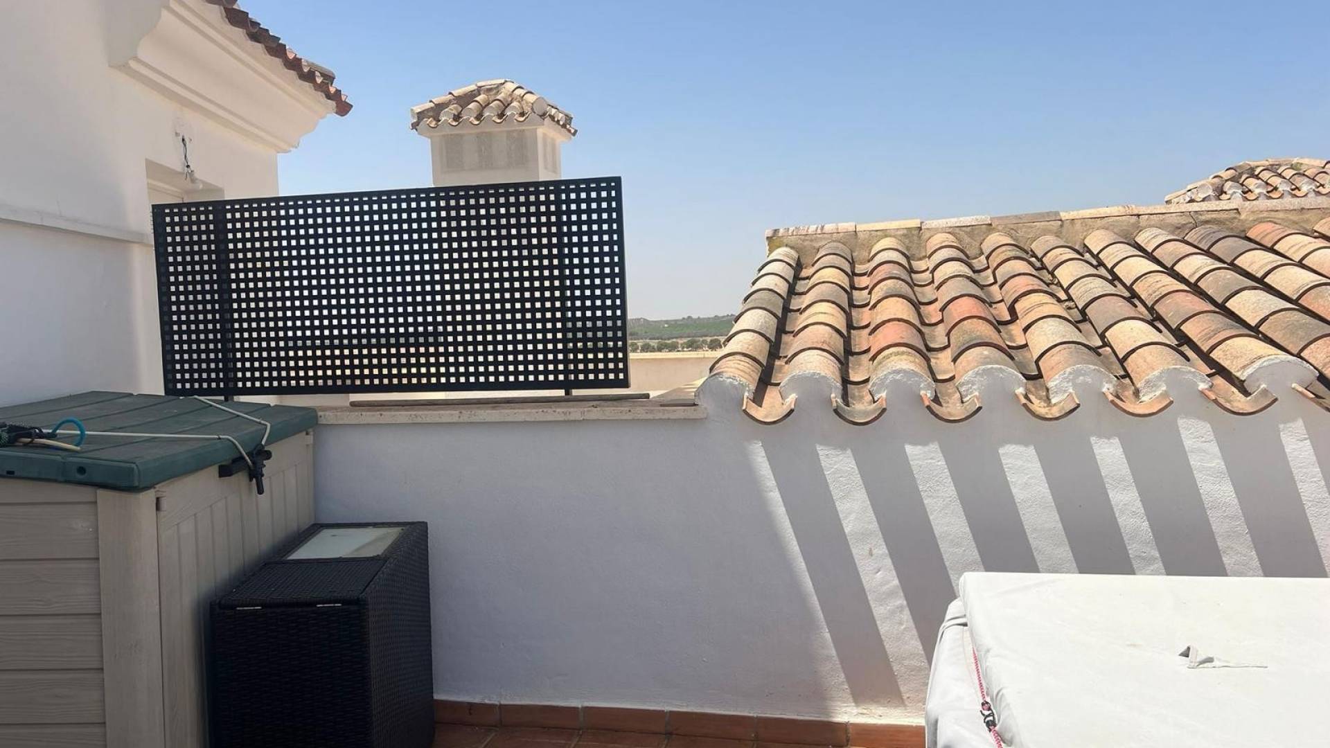Gebraucht - Penthouse - Sucina - Hacienda Riquelme Golf