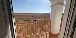 Gebraucht - Penthouse - Sucina - Hacienda Riquelme Golf