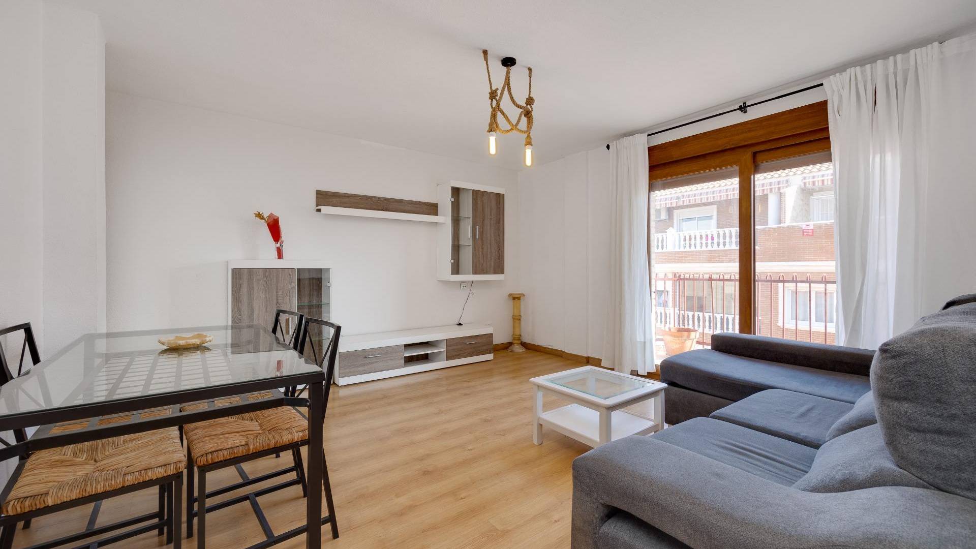 Gebraucht - Penthouse - Torrevieja - Acequion