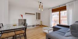 Gebraucht - Penthouse - Torrevieja - Acequion