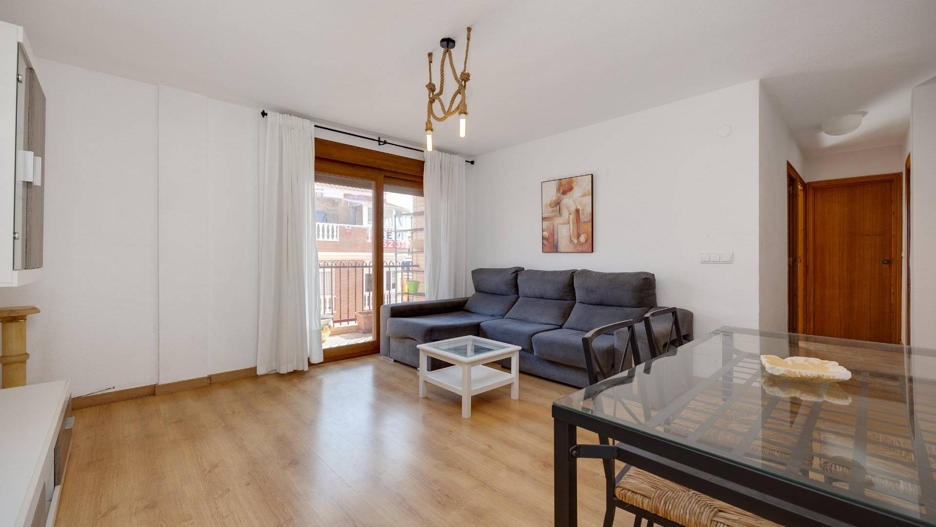 Gebraucht - Penthouse - Torrevieja - Acequion