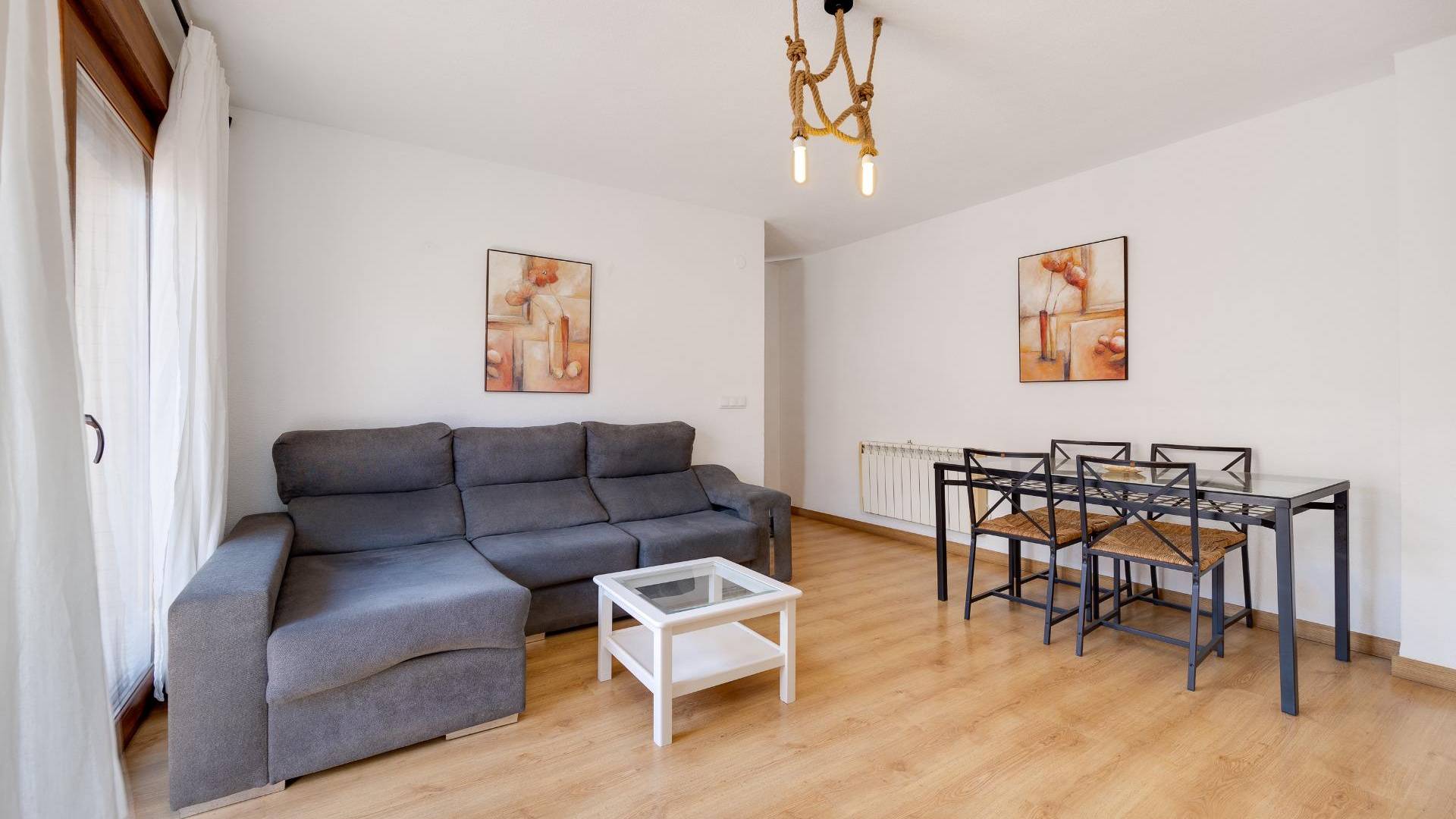 Gebraucht - Penthouse - Torrevieja - Acequion