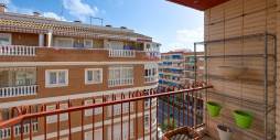 Gebraucht - Penthouse - Torrevieja - Acequion