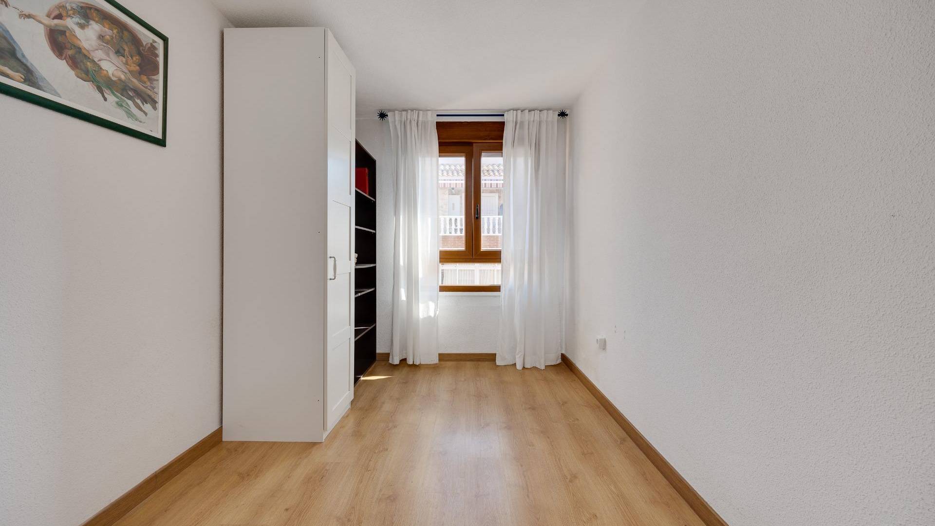 Gebraucht - Penthouse - Torrevieja - Acequion