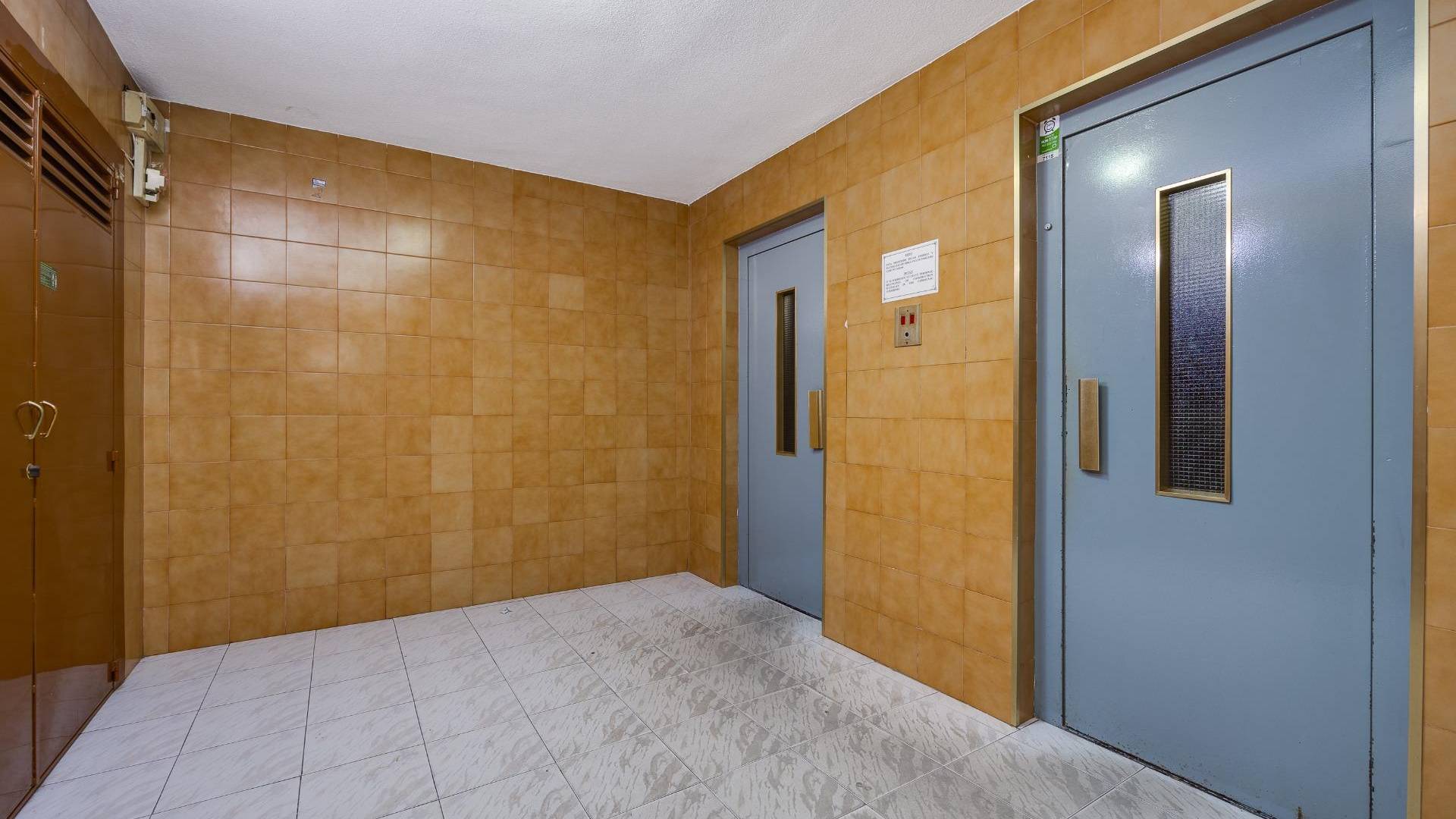 Gebraucht - Penthouse - Torrevieja - Acequion