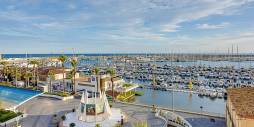 Gebraucht - Penthouse - Torrevieja - Acequion