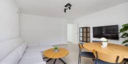 Gebraucht - Penthouse - Torrevieja - Acequion