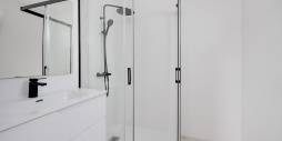 Gebraucht - Penthouse - Torrevieja - Acequion