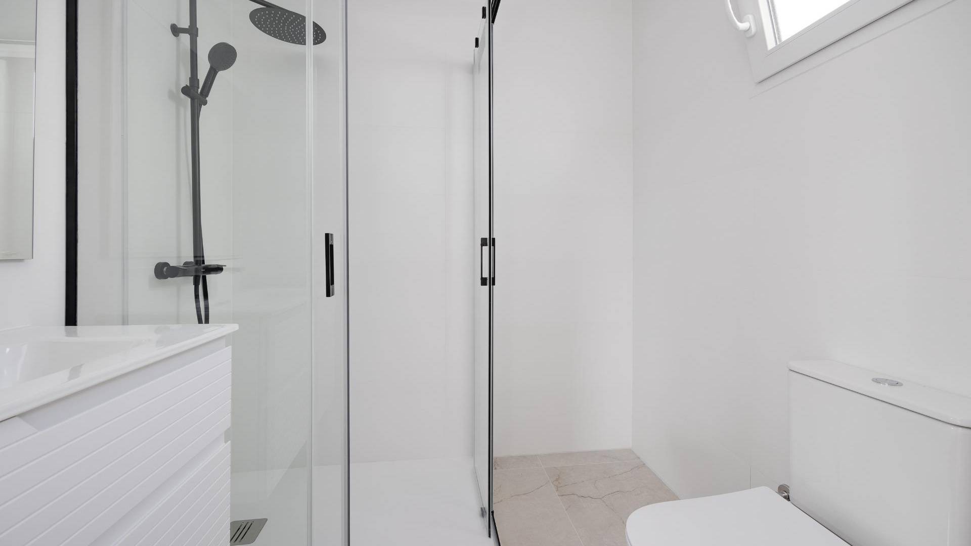 Gebraucht - Penthouse - Torrevieja - Acequion