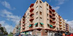 Gebraucht - Penthouse - Torrevieja - Acequion